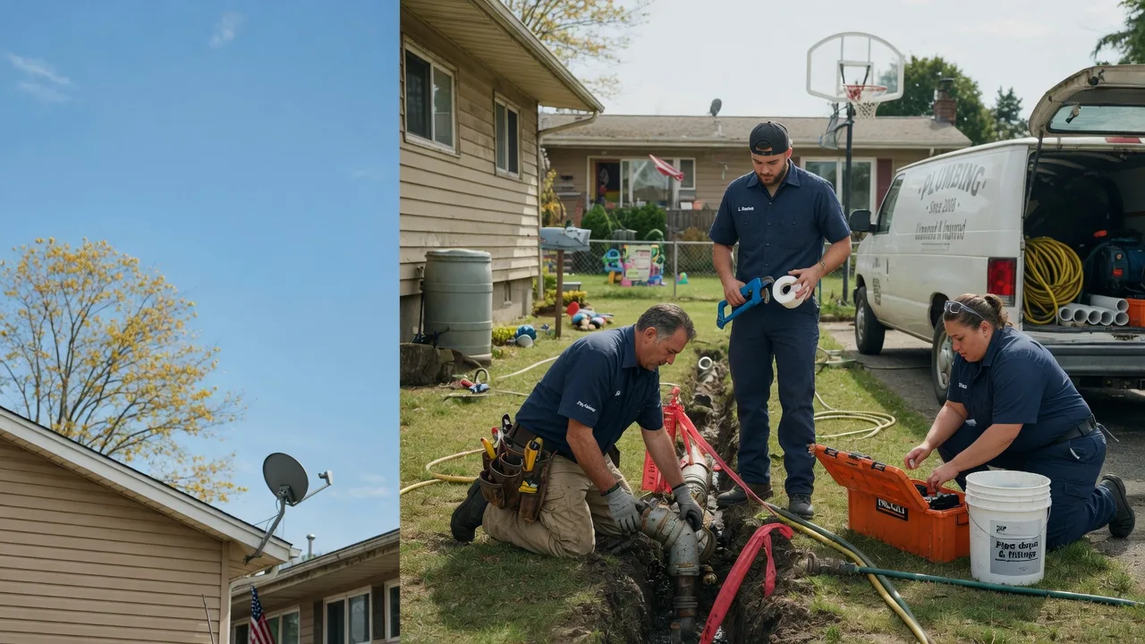 Garbage Disposal Replacement in Elburn, IL near me