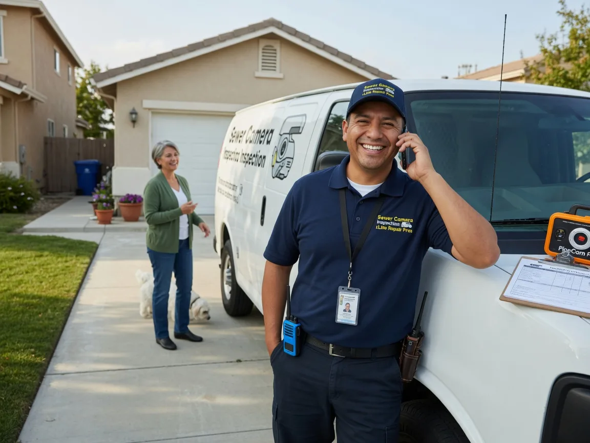 Sewer Line Repair Elburn, IL FAQs